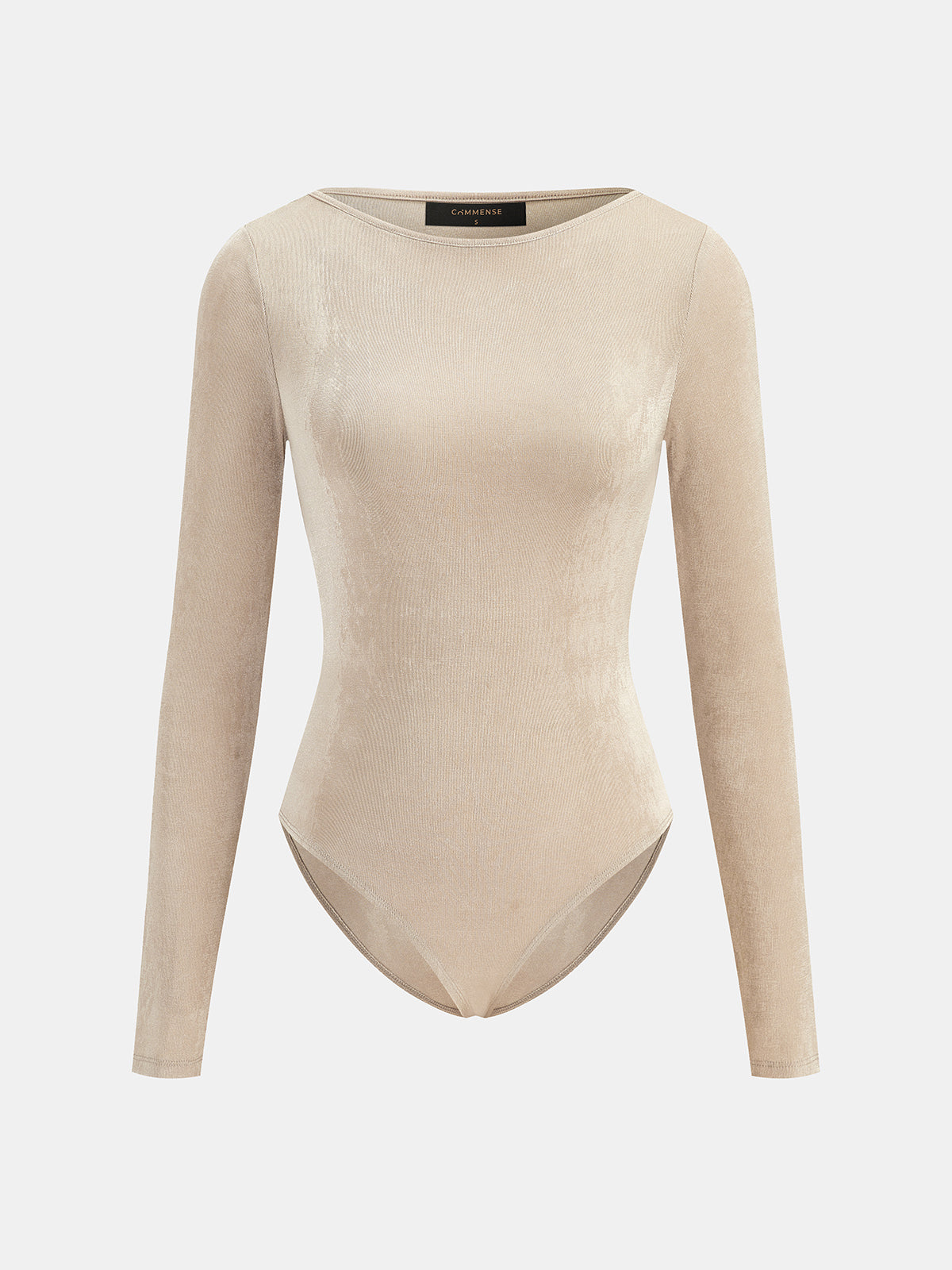 Espalda Cut-Out Body & Fruncido mini Falda Set