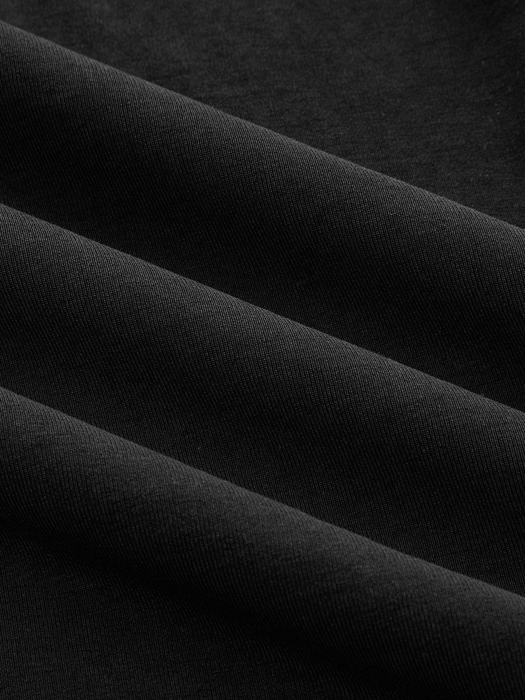 Manga Larga nudo Cut-Out Slit Vestido Largo