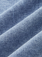 Dos-Way Wear Denim Camisa