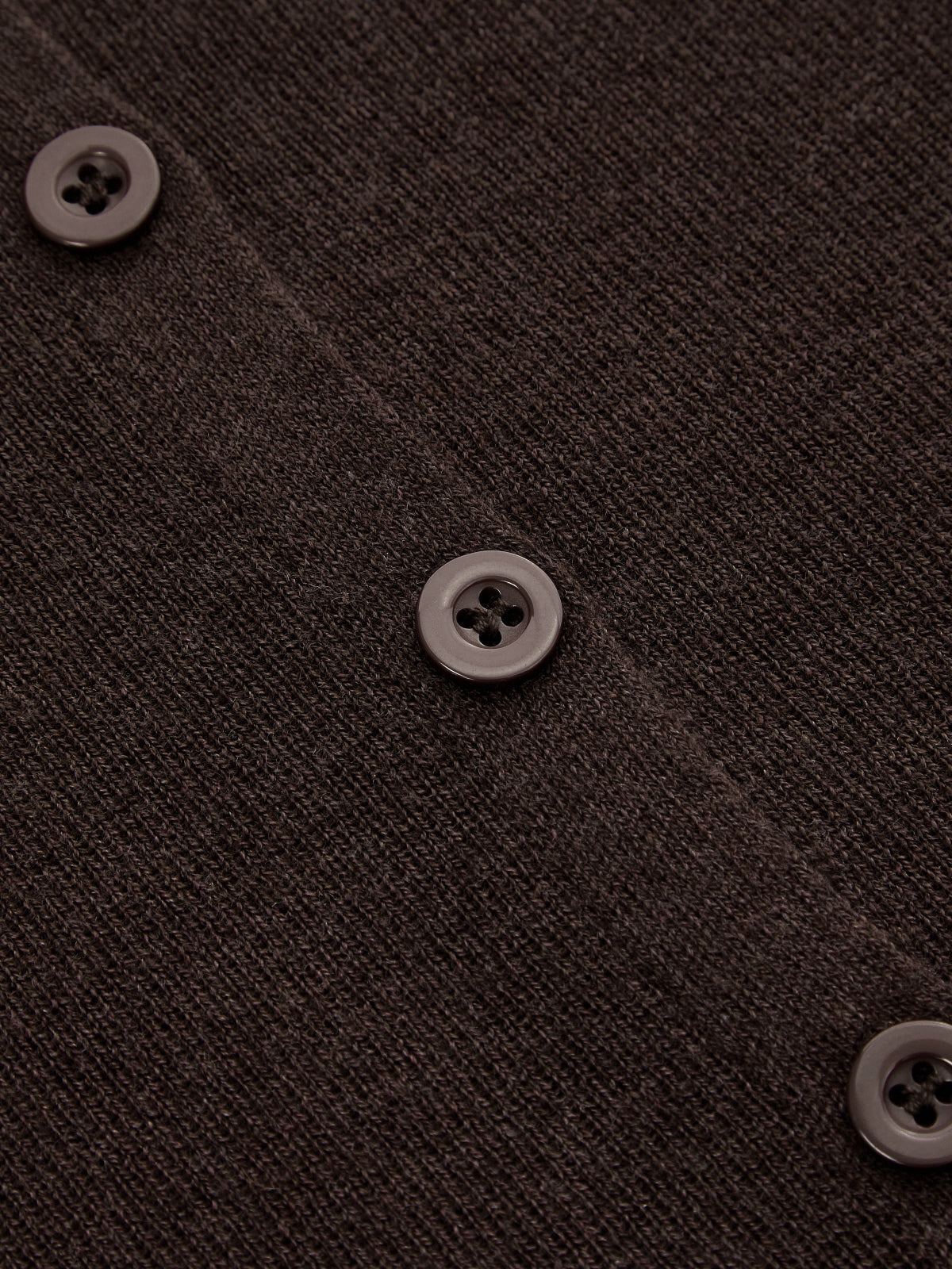 Asimétrico Capa-Detalle botón Punto Blusa