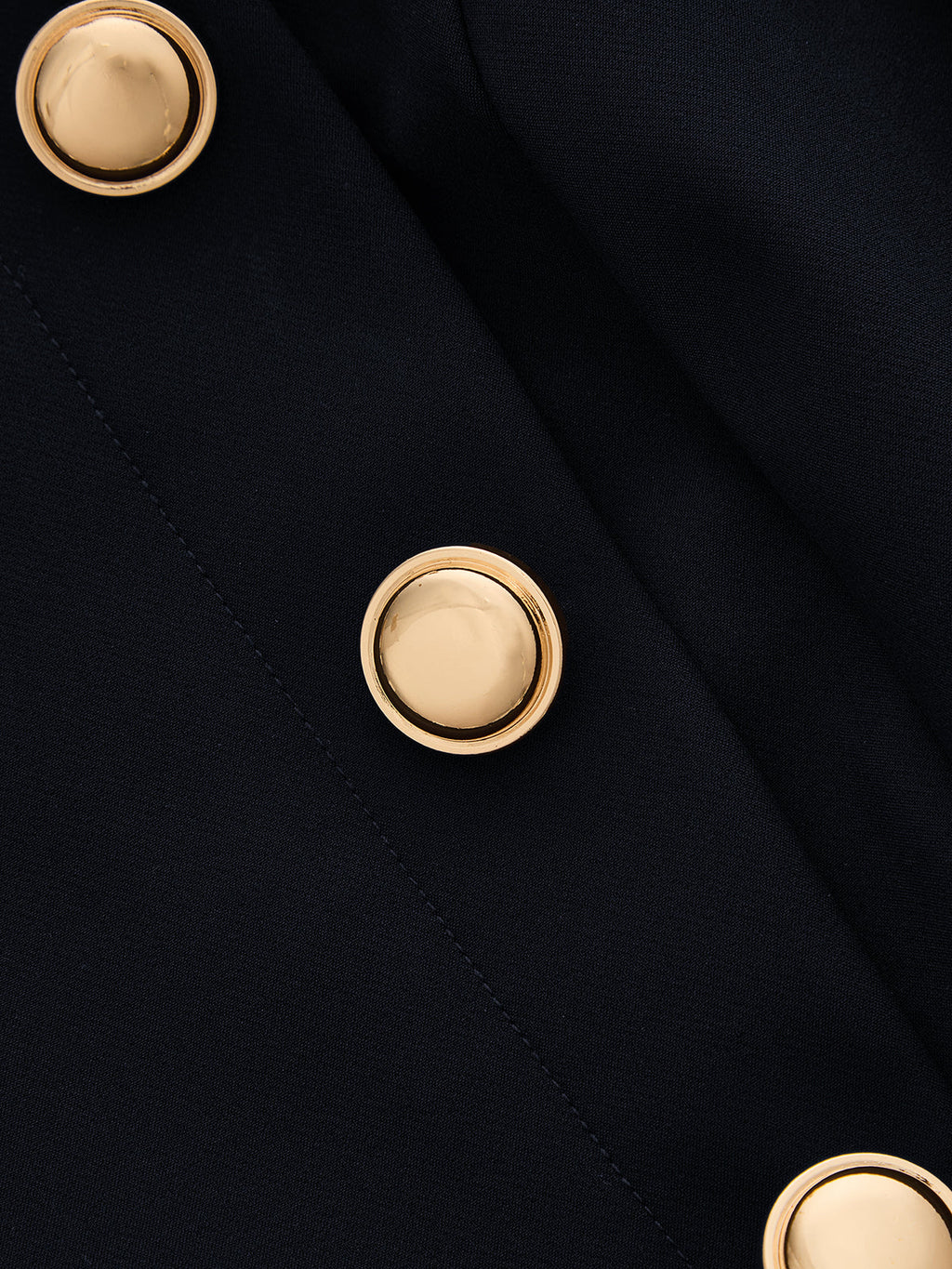 Asimétrico Placket con Cinturón Sin Mangas Sheath Vestido