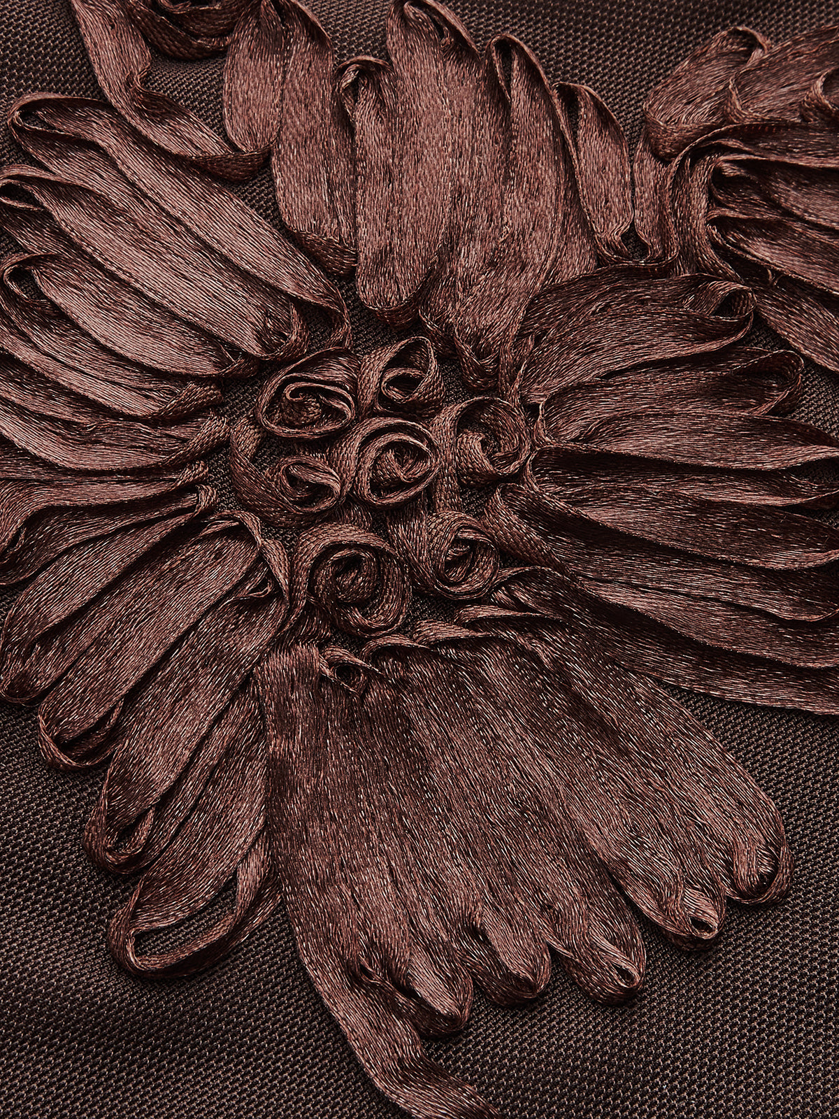 Conjunto Floral 3D
