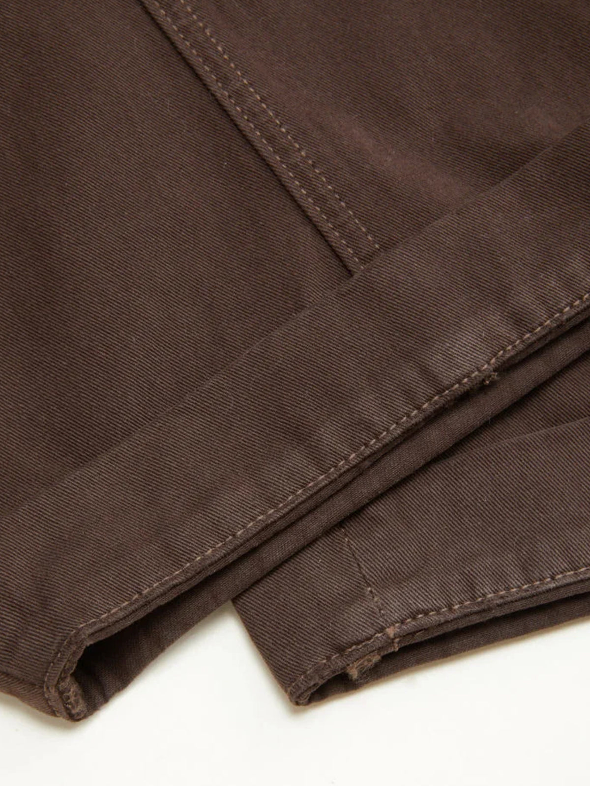 Espalda Cintura Elástica Balloon Cargo Jeans