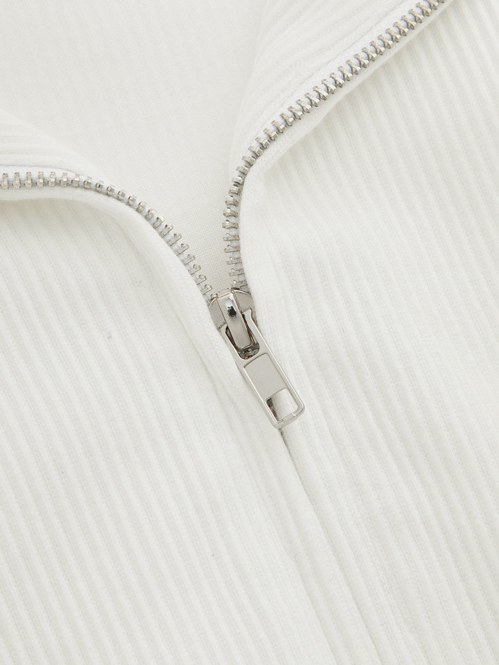 Contraste Side ribete Ribbed Set