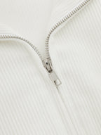 Contraste Side ribete Ribbed Set