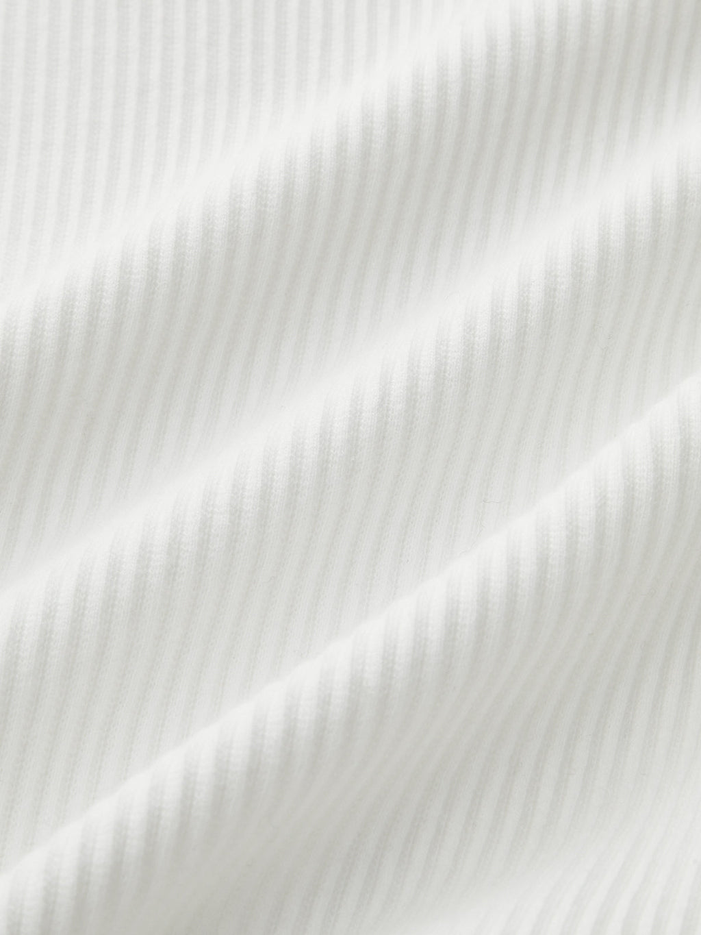 Contraste Side ribete Ribbed Set