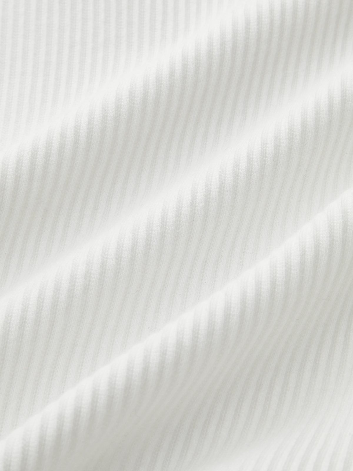 Contraste Side ribete Ribbed Set