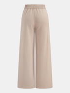 Balloon-manga Zip-Up Punto Co-ord Set