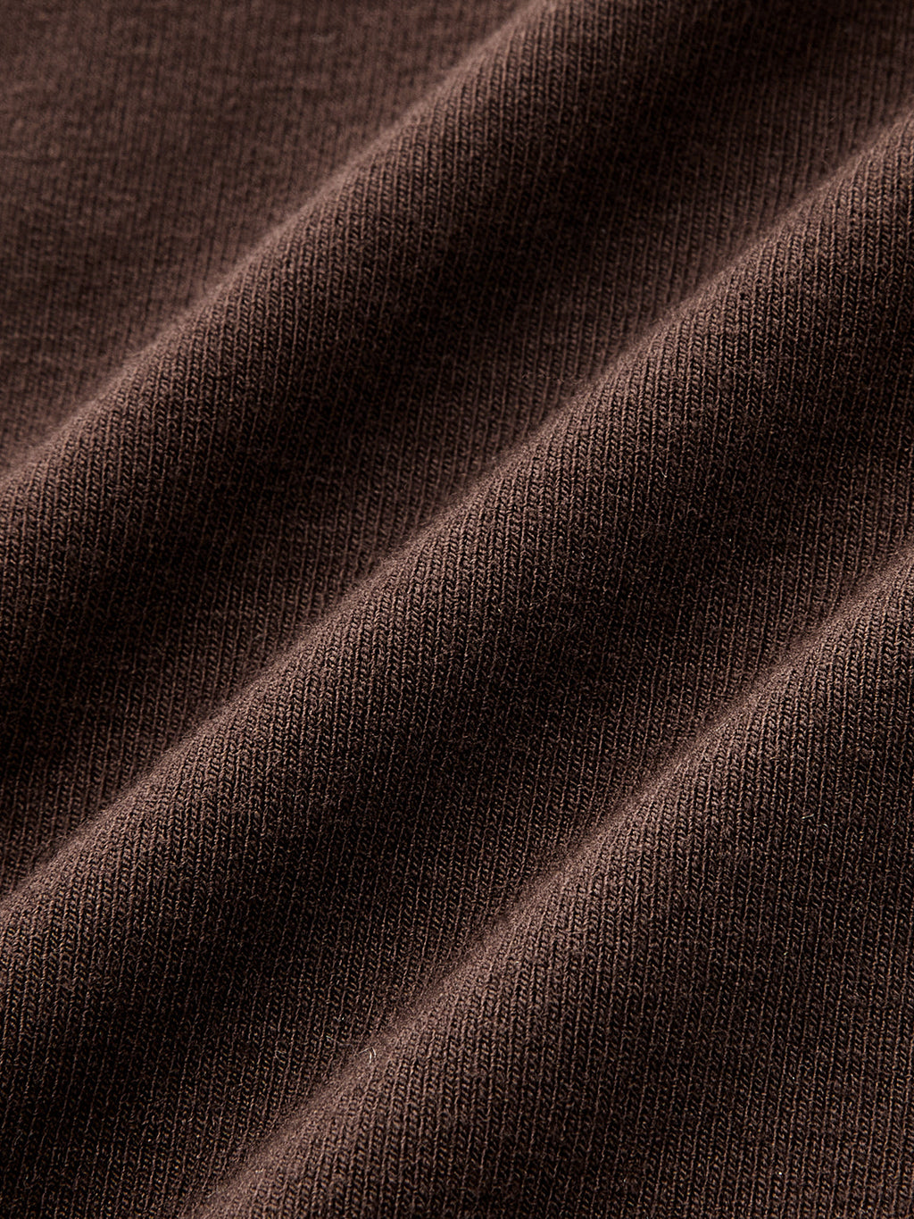 Bloques de color Cuff Henley Slim Fit Tee