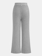 Waffle Punto Hooded Zip-Up Co-ord Set