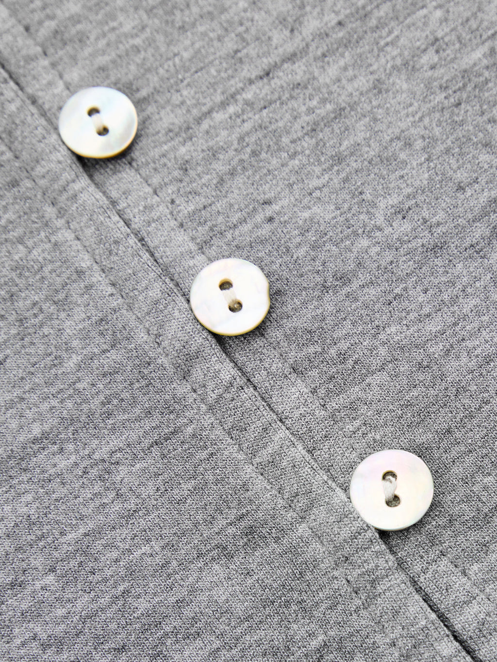Faux Dos Piezas Contraste cuello Cropped Camisa