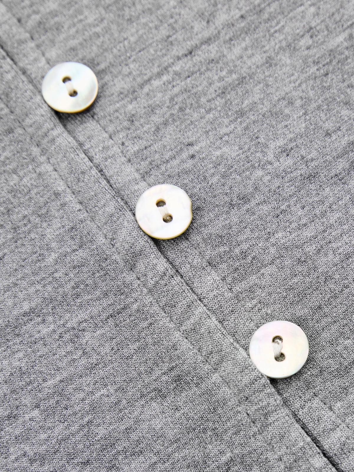 Faux Dos Piezas Contraste cuello Cropped Camisa
