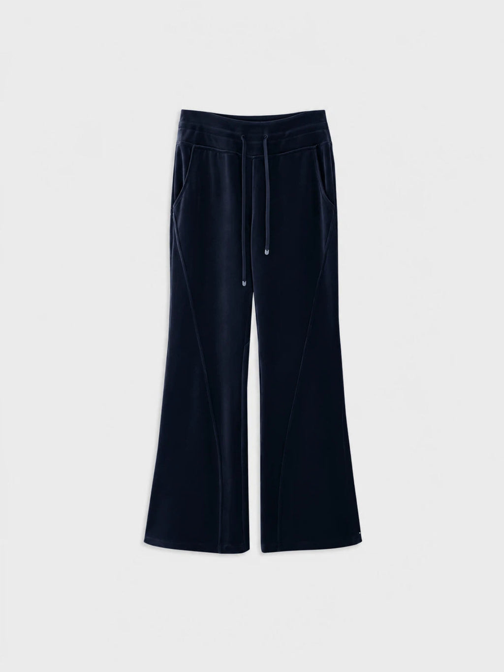 Velour Hooded Co-ord Set