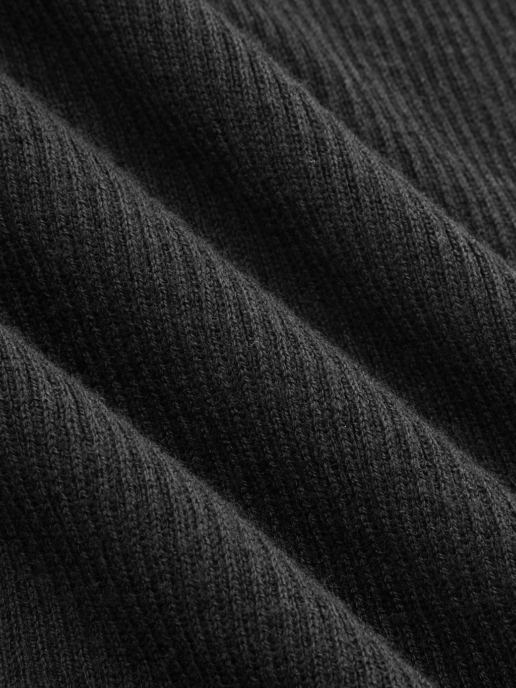 Semitransparente Panel Hombros Descubiertos Punto Co-ord Set