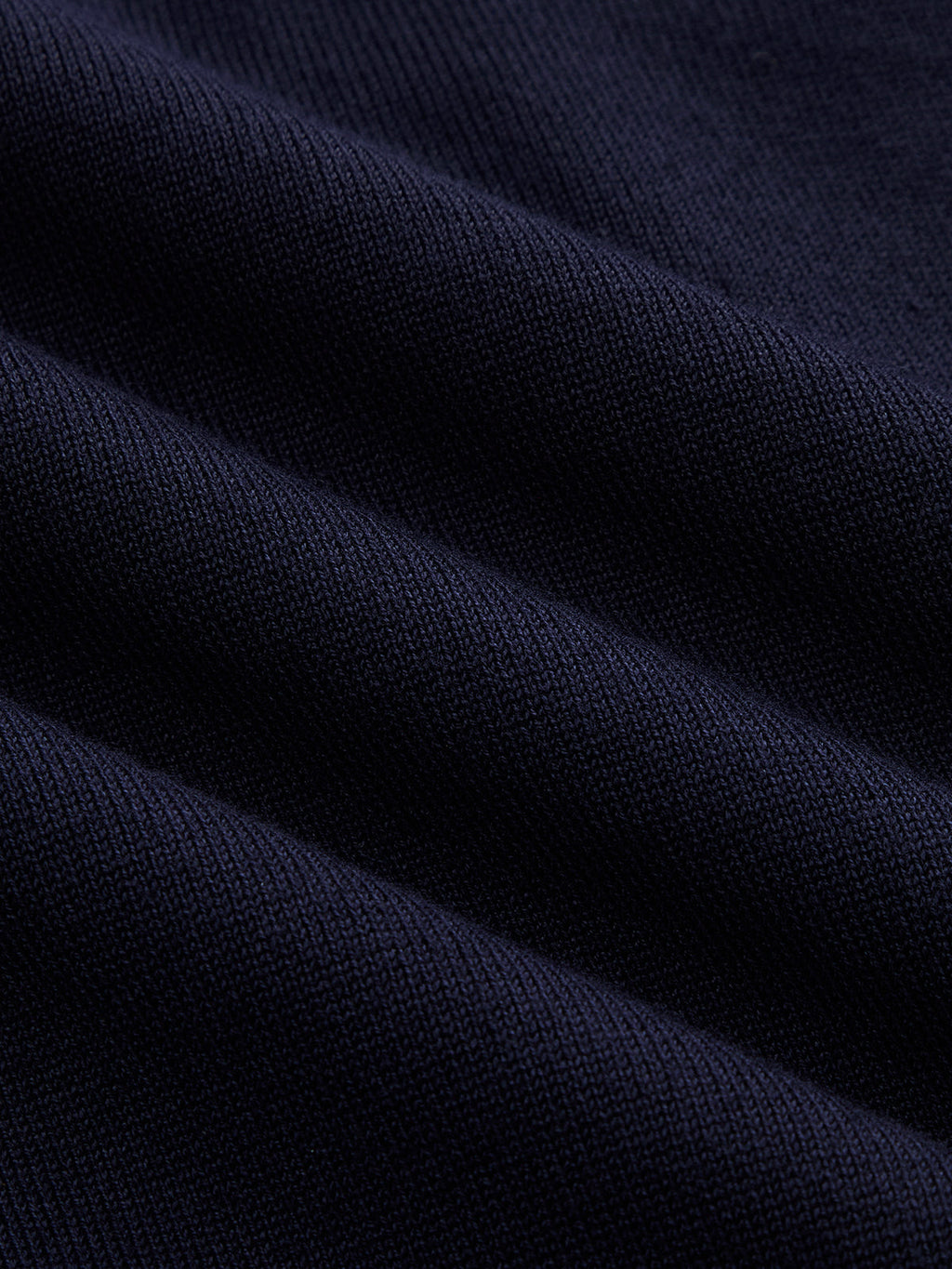 Cruzado-Escote V Cinched Punto Blusa