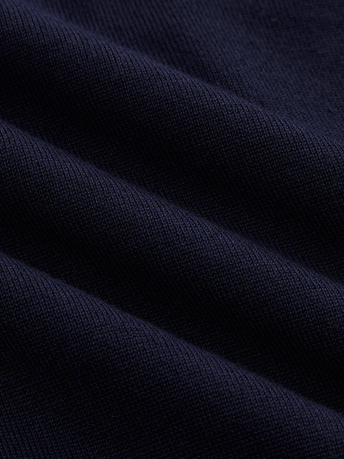 Cruzado-Escote V Cinched Punto Blusa