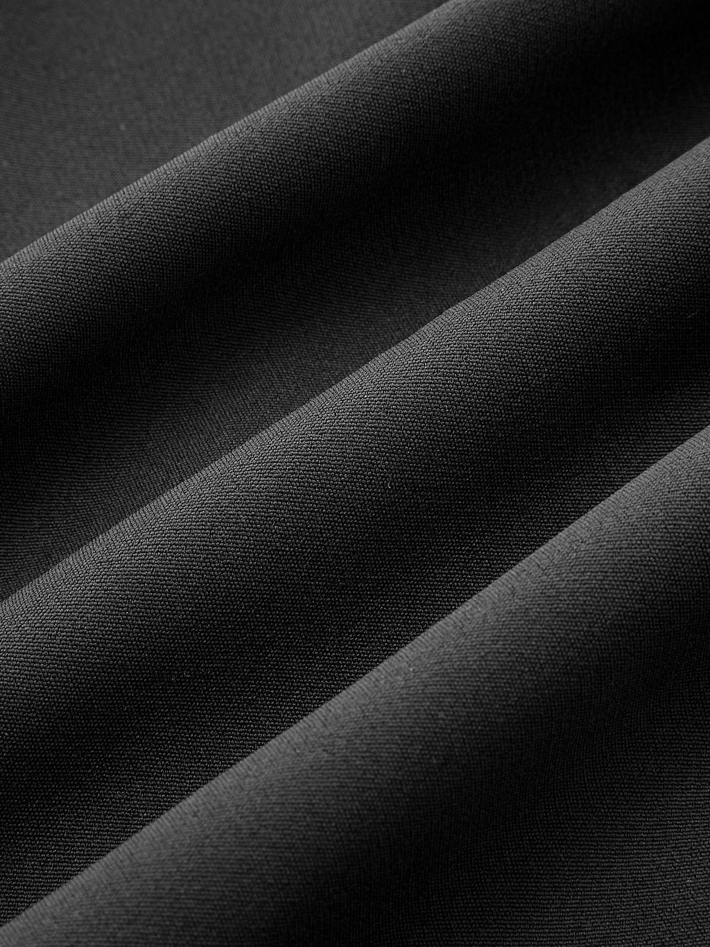 Drapeado cuello cintura-Knot Split Vestido Largo
