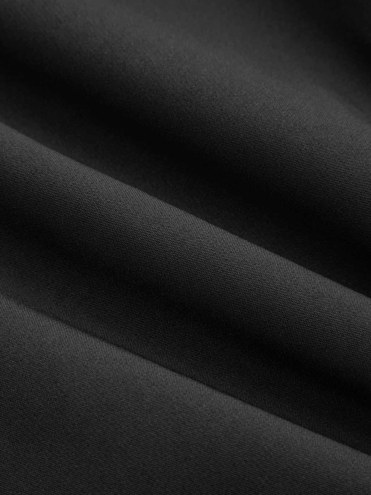 Contraste Piping Dos Piezas Pantalón Set