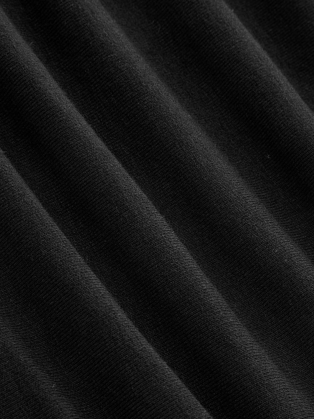 Bloques de color Diagonal cuello Asimétrico Top