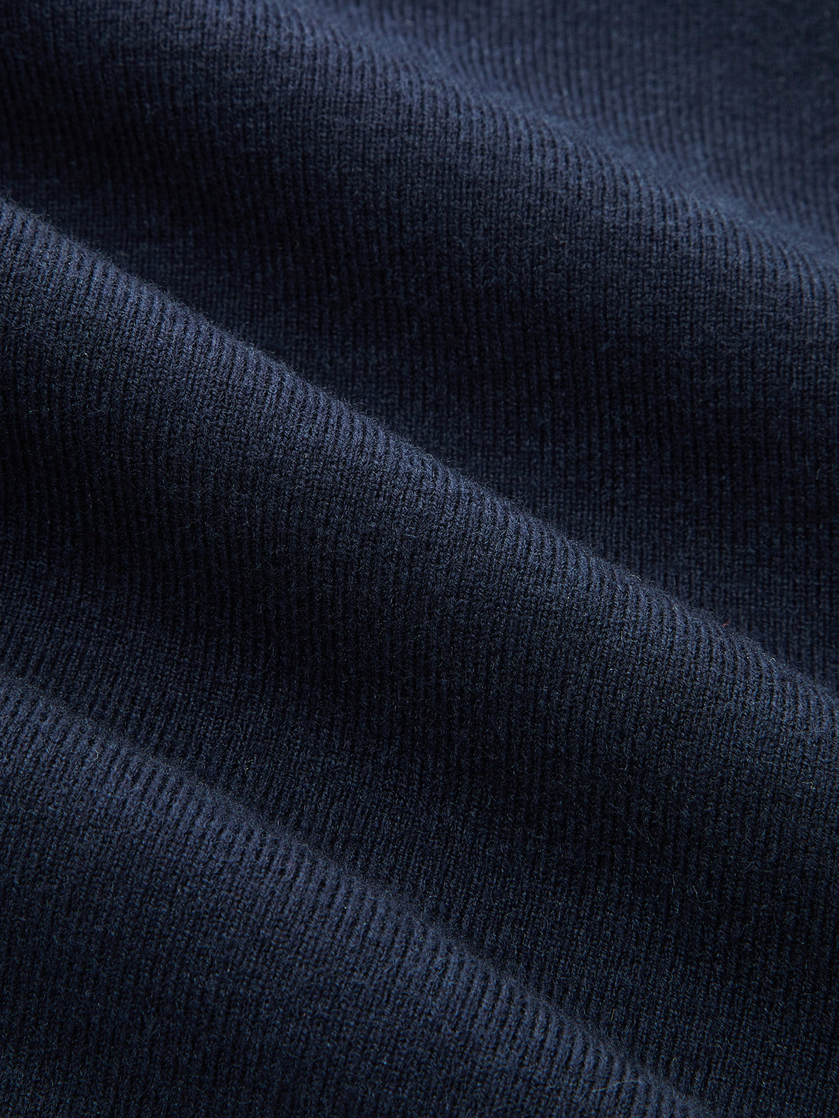 Chaqueta Corta Denim y Punto
