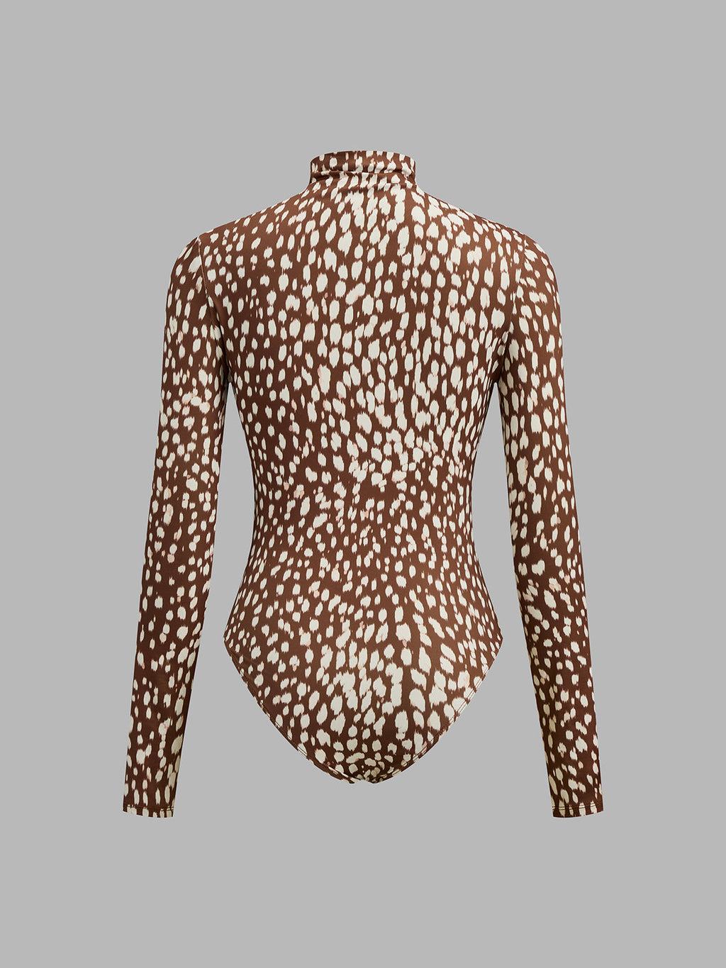 Body Animal Print