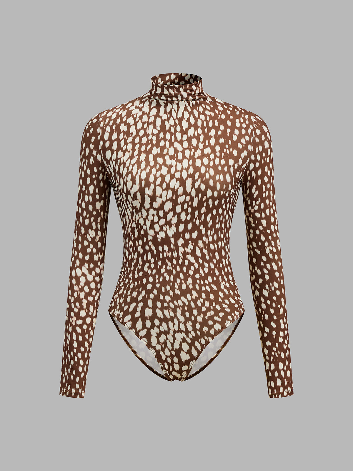 Body Animal Print