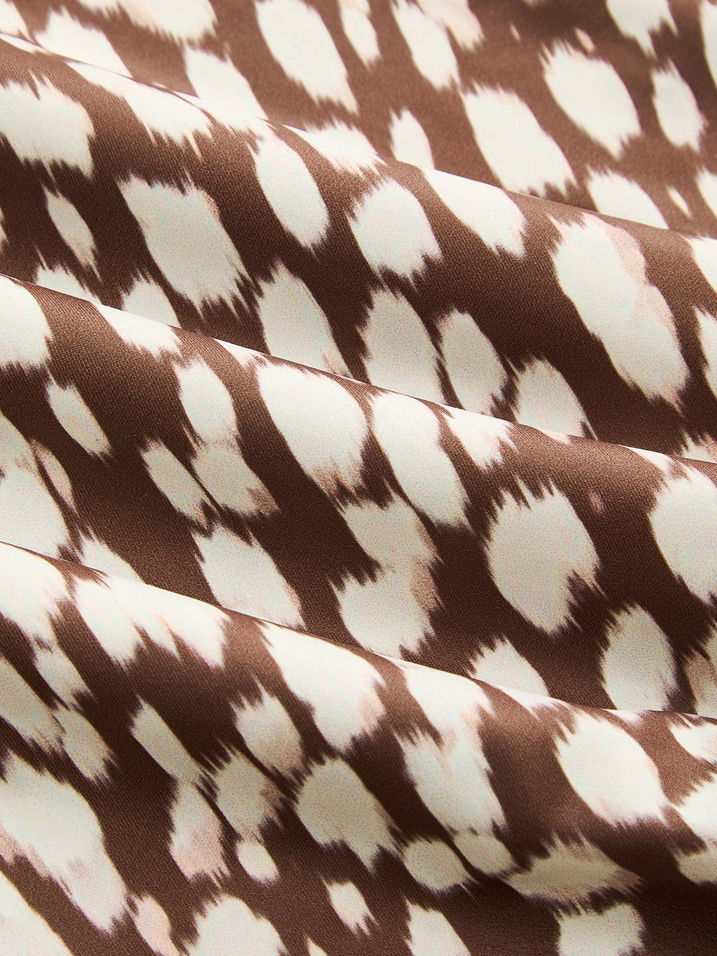 Body Animal Print