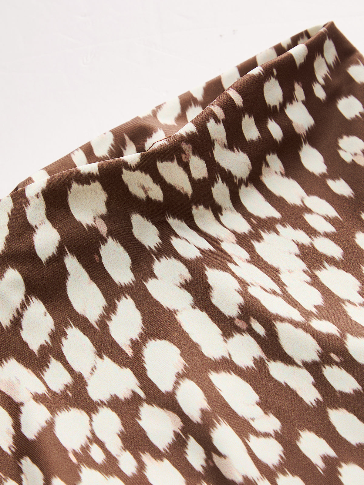 Body Animal Print