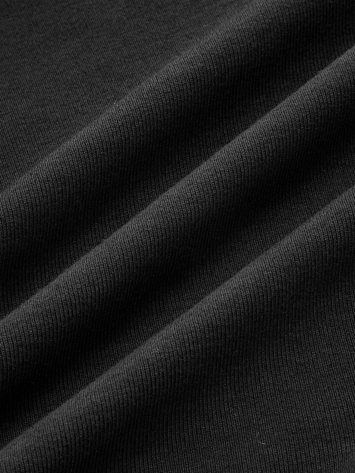 Cut-Out Hebilla Detalle Asimétrico Top