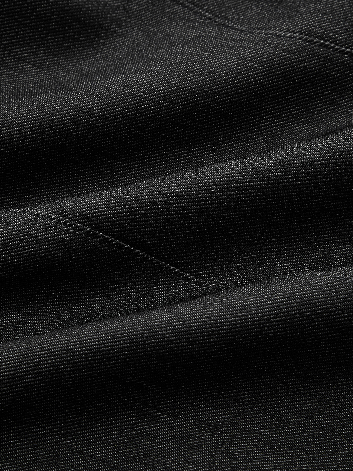 Chaqueta Corta con Encaje