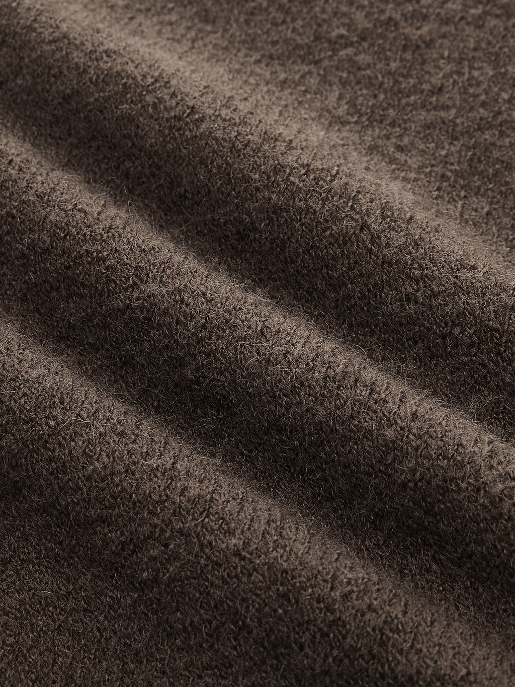 Leopardo Intarsia Punto jersey