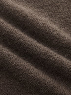 Leopardo Intarsia Punto jersey