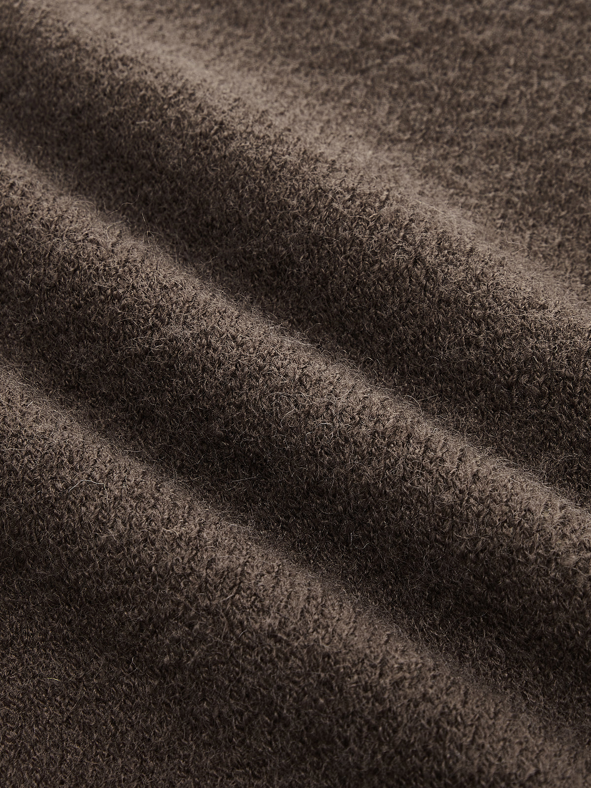Leopardo Intarsia Punto jersey