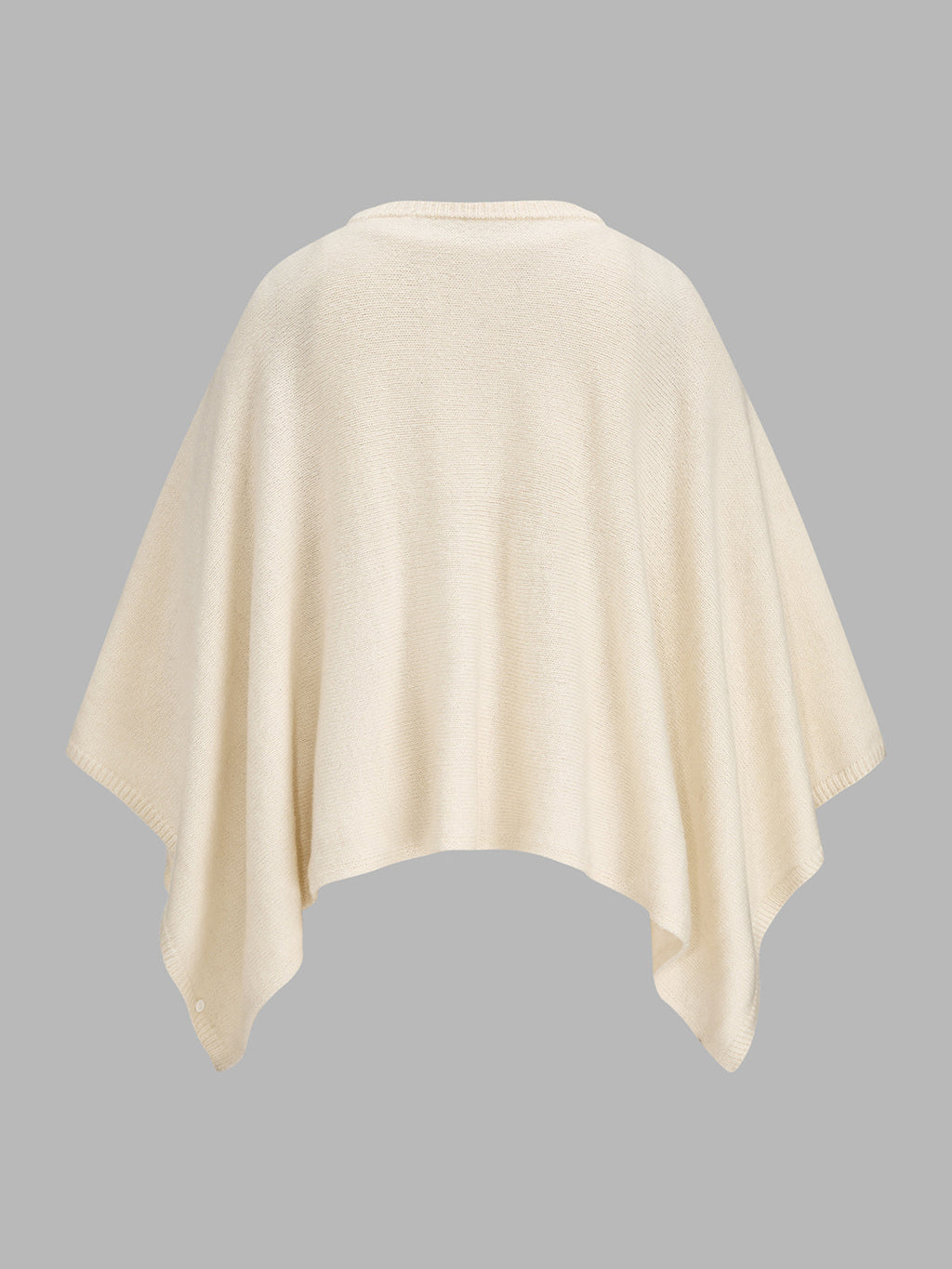 Conjunto Capa de Punto