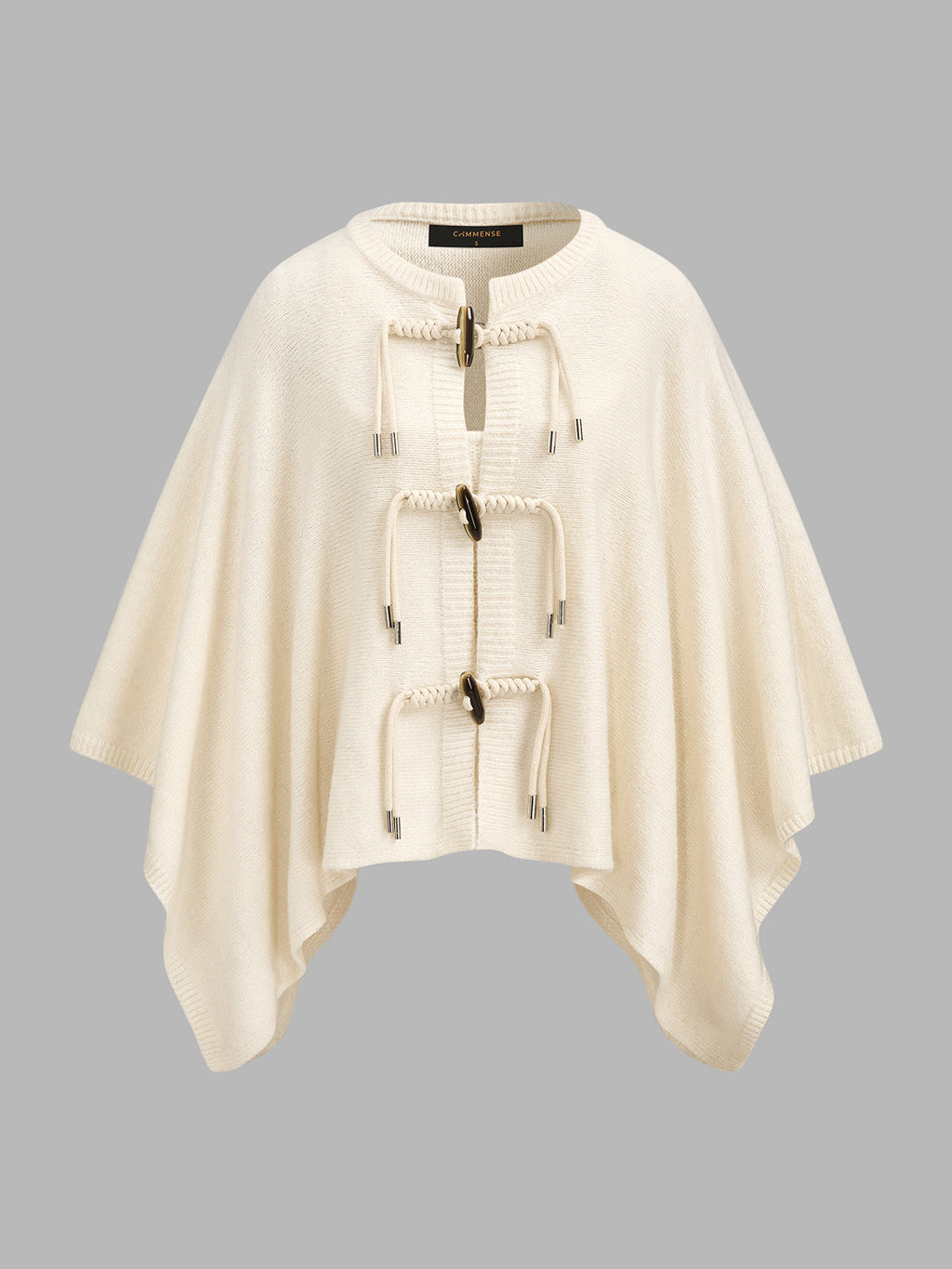 Conjunto Capa de Punto