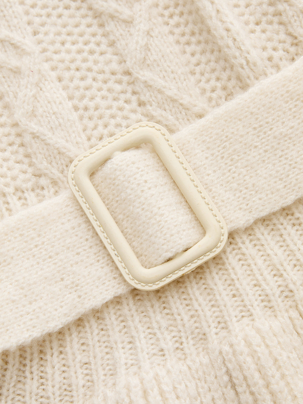 Conjunto Capa de Punto
