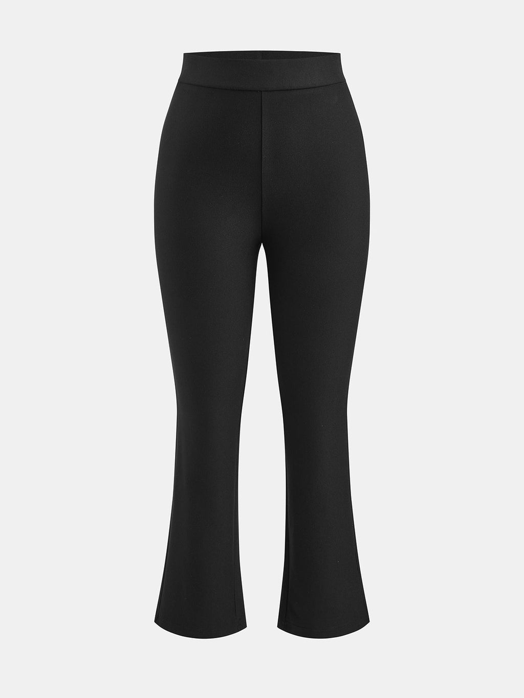 Pantalón Corto Acampanado