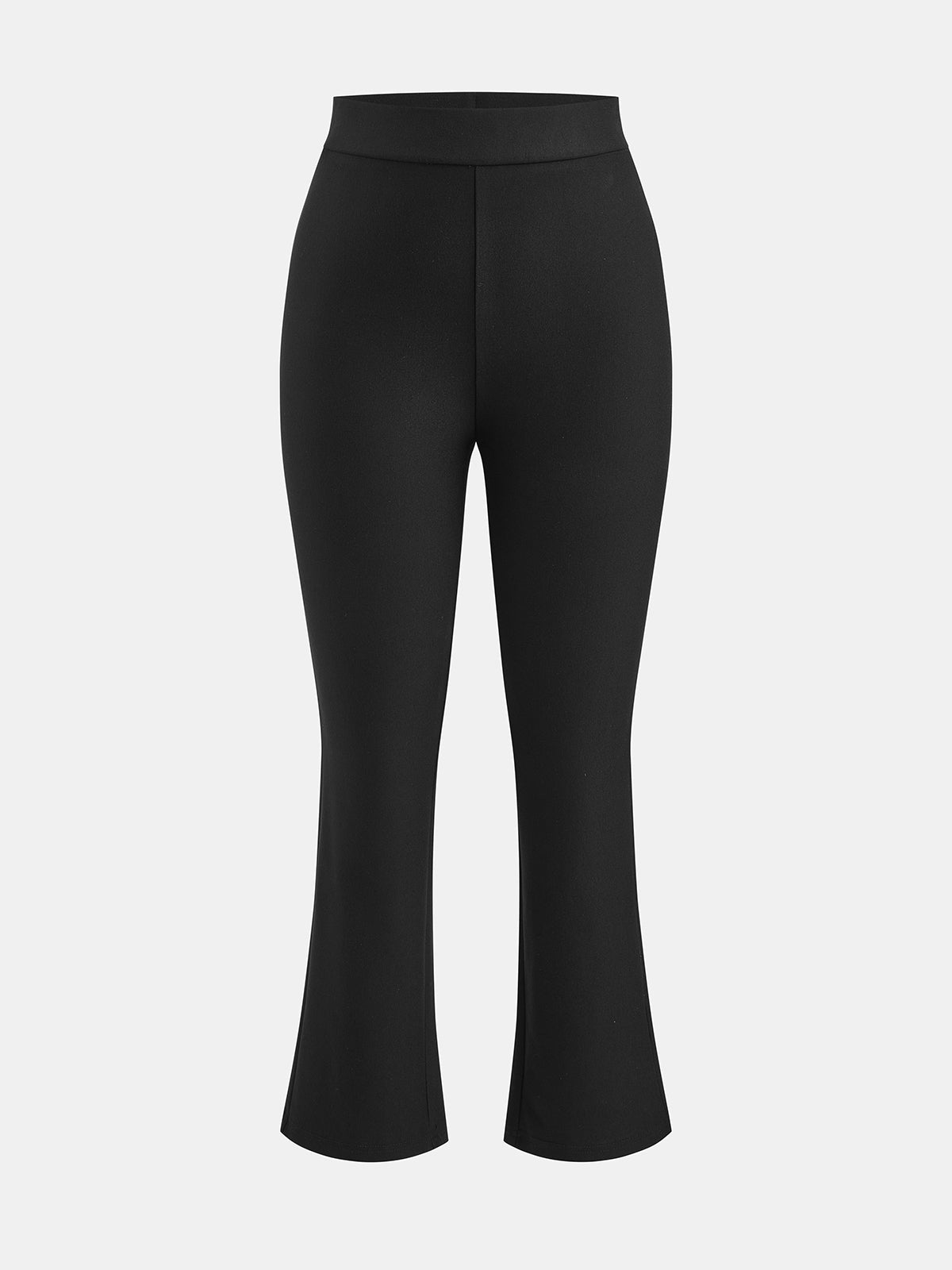 Pantalón Corto Acampanado