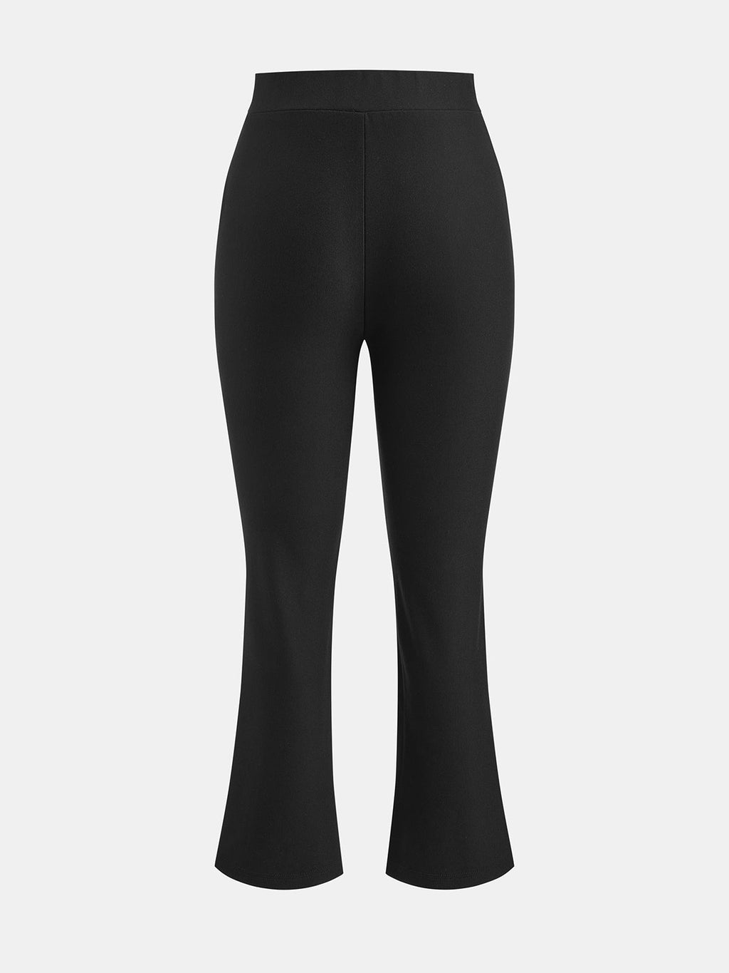 Pantalón Corto Acampanado