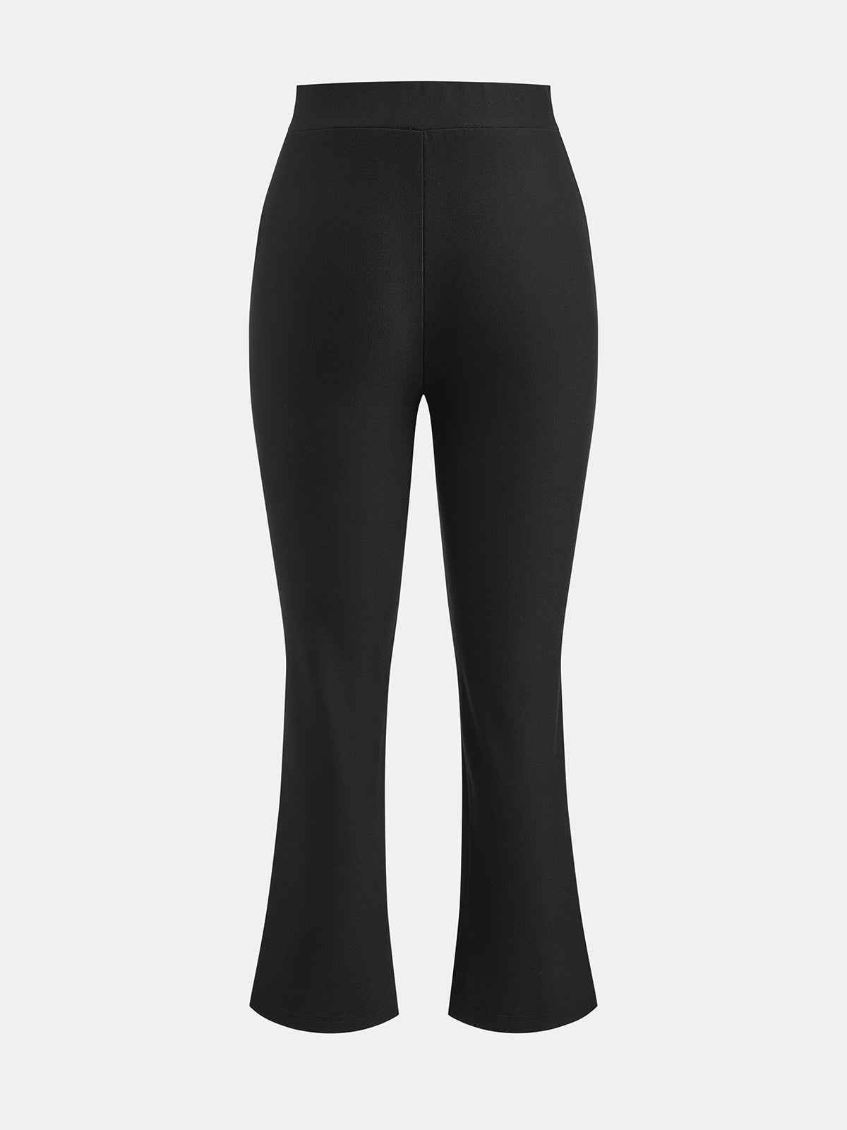 Pantalón Corto Acampanado