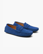 Mocasines · Ante