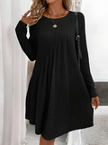 Sienna | Vestido Fluido
