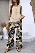 Zanirelle | Conjunto Safari