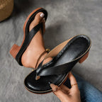 Tacones · Efecto Piel