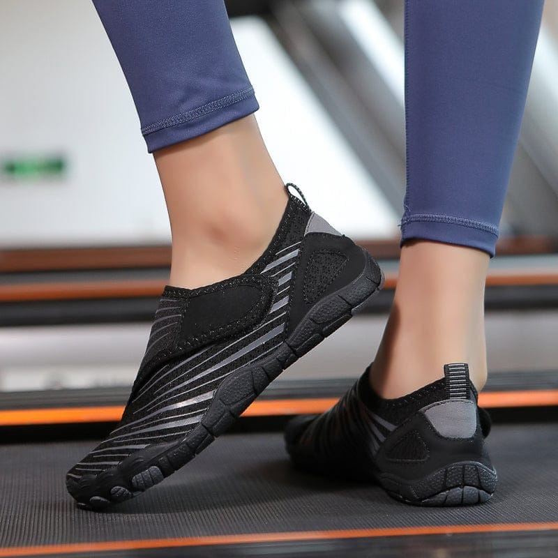 Zapatillas · Ligero