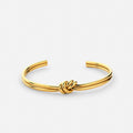 Noa | Brazalete Nudo