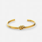 Noa | Brazalete Nudo