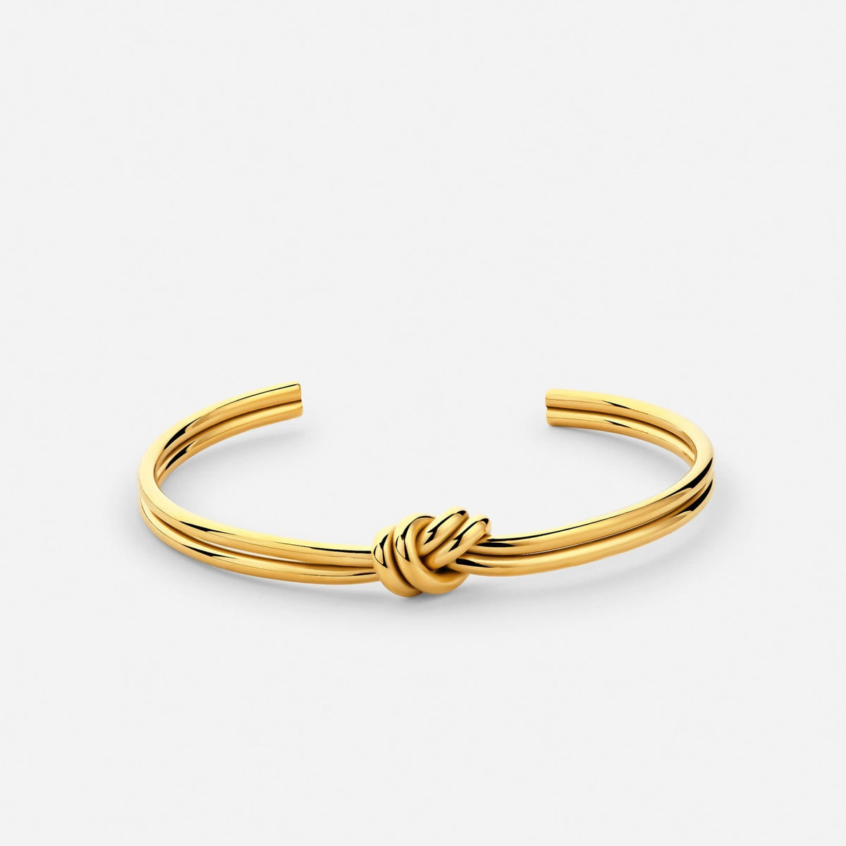 Noa | Brazalete Nudo
