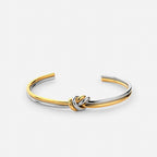 Noa | Brazalete Nudo