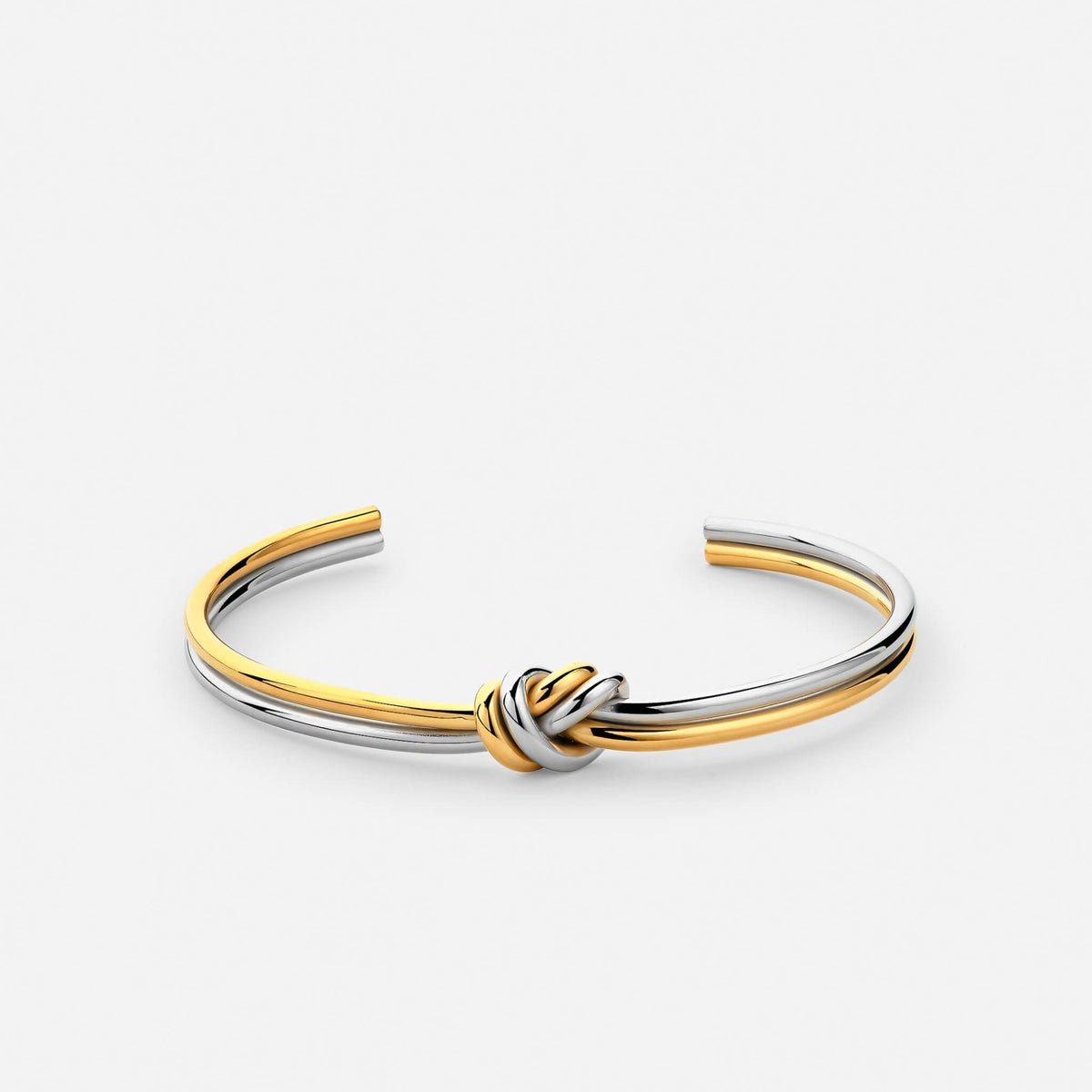 Noa | Brazalete Nudo